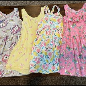 Girls dresses